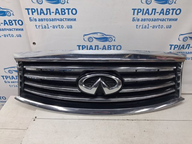 Решетка 623103JA0A NISSAN