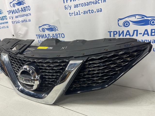 623104EA1D Решетка радиатора купить Павлоград