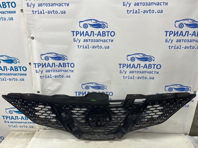 NISSAN 623104EA1D Решетка радиатора в наличии Винница