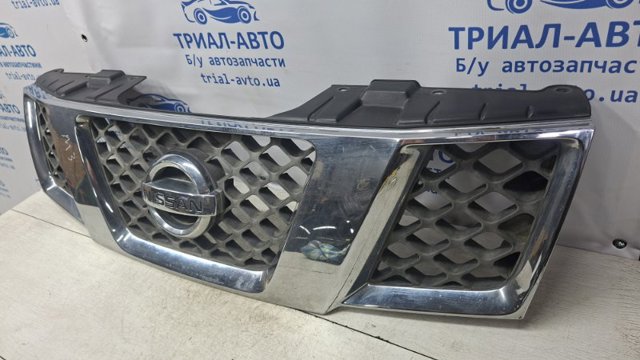 62310EB400 Решетка радиатора купить Николаев