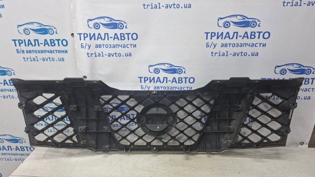 NISSAN 62310EB400 Решетка радиатора в наличии Тернополь