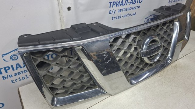 62310EB400 Решетка радиатора купить Павлоград