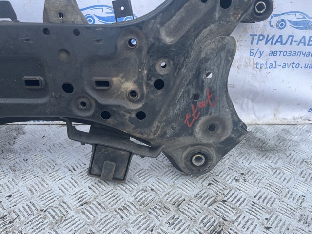 624052P301 HYUNDAI Подрамник передний купить в Сумы