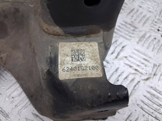 Крабобалка передней подвески 62405G2100 HYUNDAI