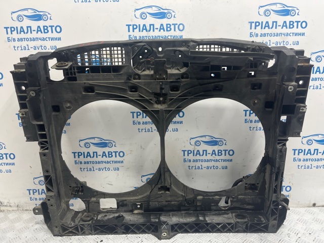 Панель передняя 625003JA0B NISSAN