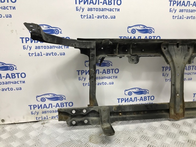 NISSAN 62500EB330 Рамка радиатора в наличии Запорожье