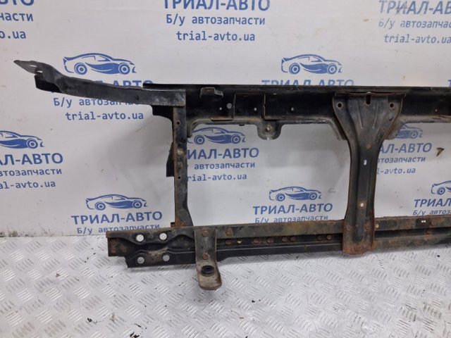 NISSAN 62500EB330 Рамка радиатора в наличии Сумы