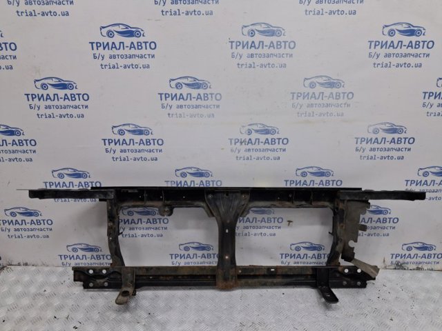 NISSAN 62500EB330 Суппорт радиатора в сборе (монтажная панель крепления фар) в наличии Чернигов