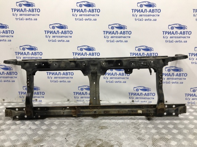 62500EB330 NISSAN Суппорт радиатора в сборе (монтажная панель крепления фар) купить в Черкассы