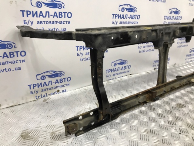 62500EB330 Суппорт радиатора в сборе (монтажная панель крепления фар) купить Сумы