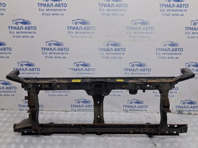 Суппорт радиатора в сборе 62500EB330 NISSAN