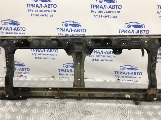62500EB330 Суппорт радиатора в сборе (монтажная панель крепления фар) купить Ровно