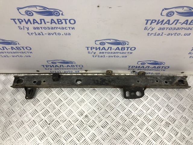 NISSAN 625301KK0A Суппорт радиатора нижний (монтажная панель крепления фар) в наличии Ирпень