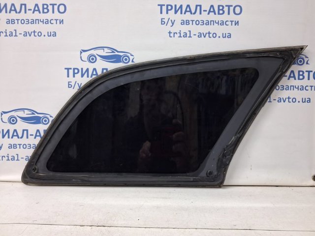 6272005100 TOYOTA Стекло кузова (багажного отсека) левое купить в Чернигов