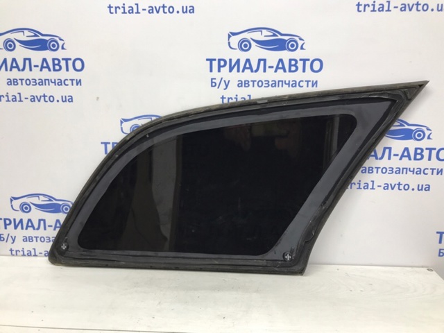 TOYOTA 6272005100 Стекло кузова (багажного отсека) левое в наличии Харьков
