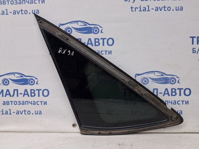 Стекло кузова/багажного отсека, левое 627200E010 TOYOTA