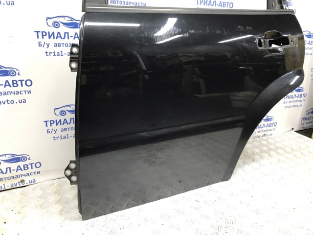 SSANG YONG 6300308002 Дверь задняя левая в наличии Запорожье