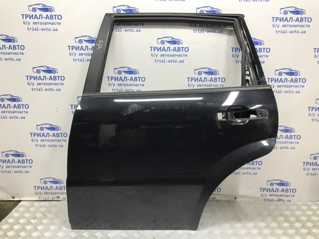 Задняя левая дверь 6300308002 SSANG YONG