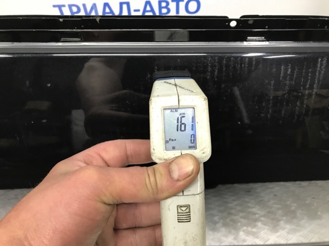 SSANG YONG 6300408002 Дверь задняя правая в наличии Полтава