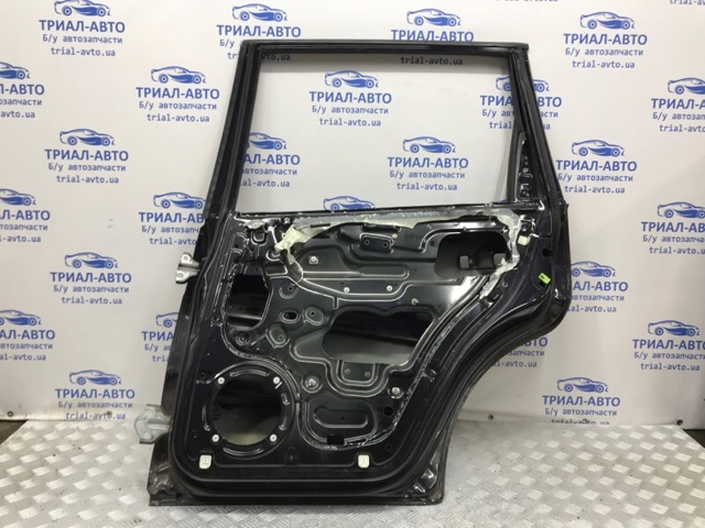 SSANG YONG 6300408002 Дверь задняя правая в наличии Украина