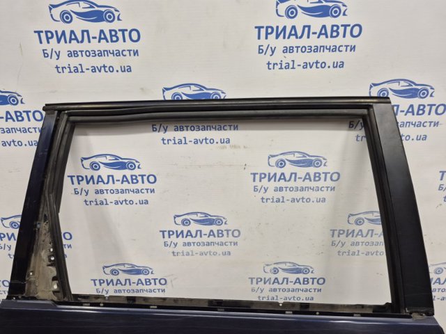 6300408002 Дверь задняя правая купить Ужгород