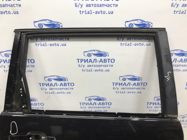 6300408002 SSANG YONG Дверь задняя правая купить в Кривой Рог