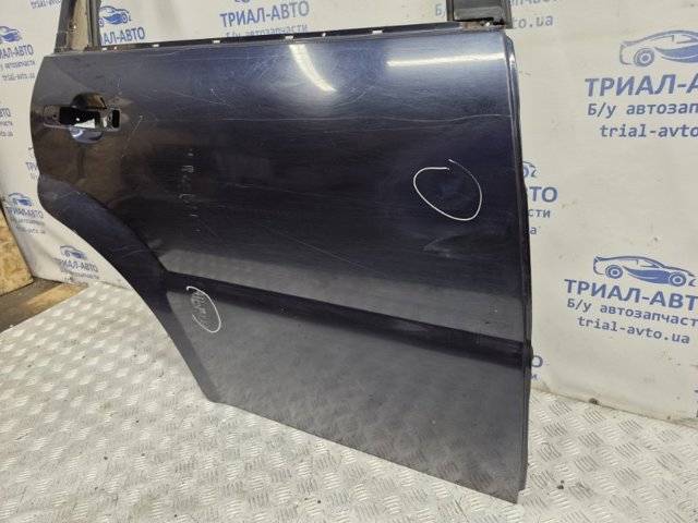 6300408002 SSANG YONG Дверь задняя правая купить в Ужгород