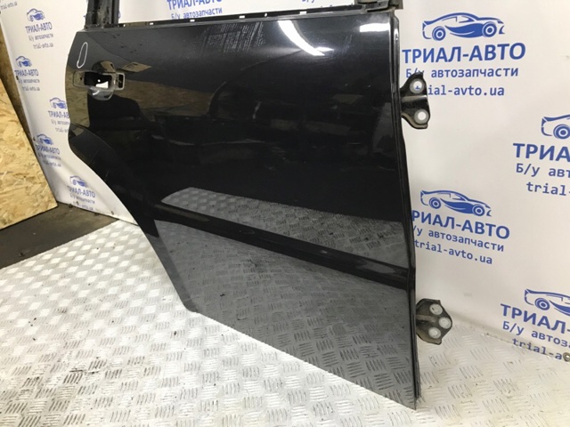 6300408002 SSANG YONG Дверь задняя правая купить в Каменское