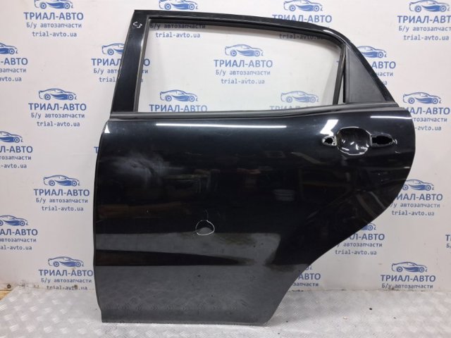 Дверь задняя 6301134002 SSANG YONG