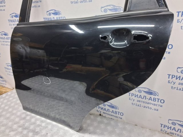 SSANG YONG 6301134002 Дверь задняя левая в наличии Львов