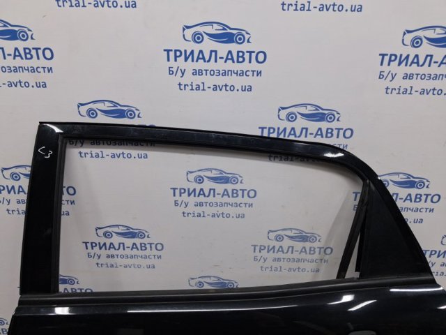 SSANG YONG 6301134002 Дверь задняя левая в наличии Кривой Рог