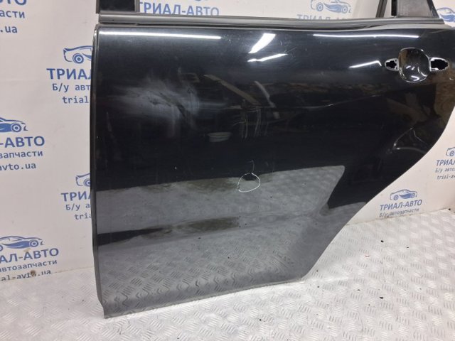 6301134002 SSANG YONG Дверь задняя левая купить в Житомир