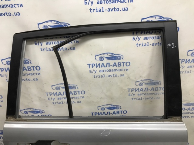 6302109000 Дверь задняя правая купить Ирпень