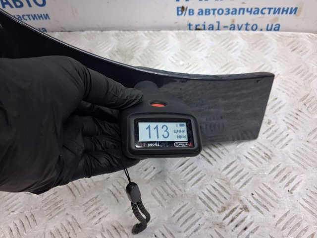 631005149R Крыло переднее правое купить Львов