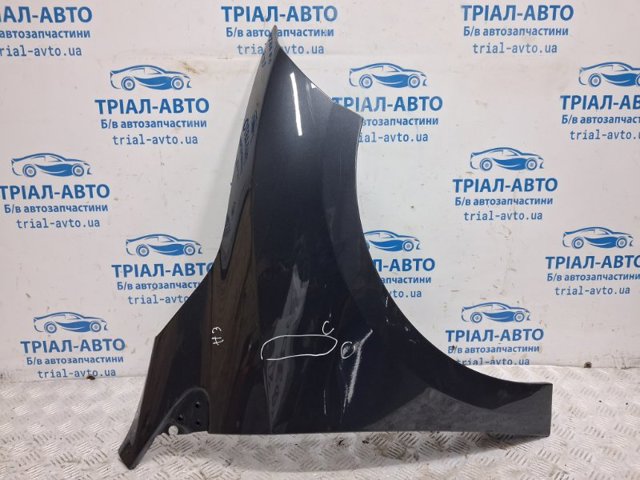 Правое крыло 631005149R RENAULT