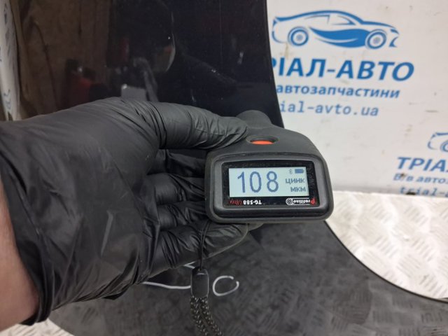 631005149R Крыло переднее правое купить Одесса