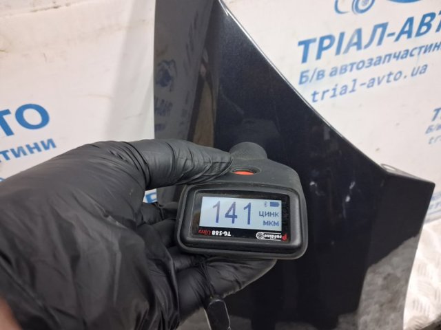 631005149R RENAULT Крыло переднее правое купить в Павлоград