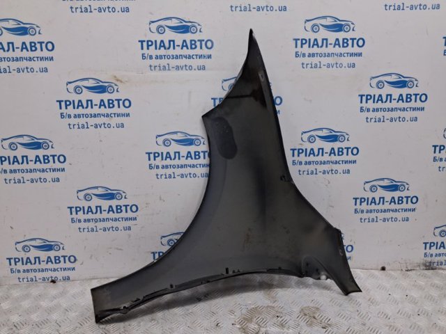 631005149R RENAULT Крыло переднее правое купить в Киев