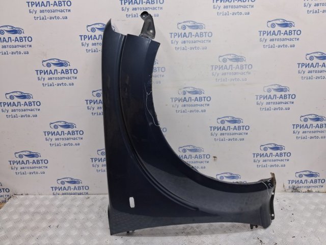 NISSAN 63100EB330 Крыло переднее правое в наличии Украина