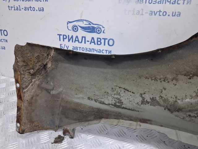 63100EB330 NISSAN Крыло переднее правое купить в Николаев