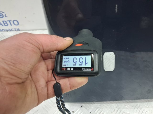 63100EB330 NISSAN Крыло переднее правое купить в Харьков