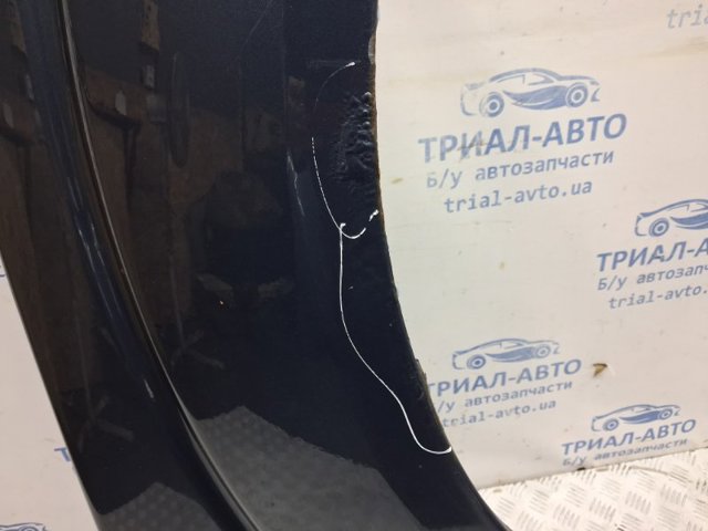 63100EB330 Крыло переднее правое купить Кривой Рог