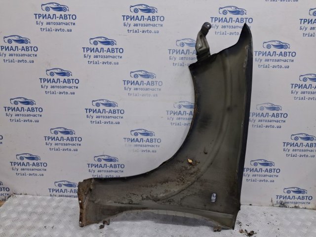 NISSAN 63100EB330 Крыло переднее правое в наличии Кривой Рог