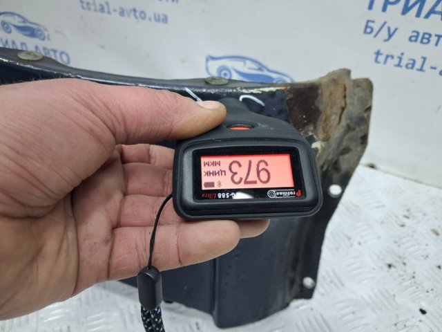 63100EB330 Крыло переднее правое купить Павлоград