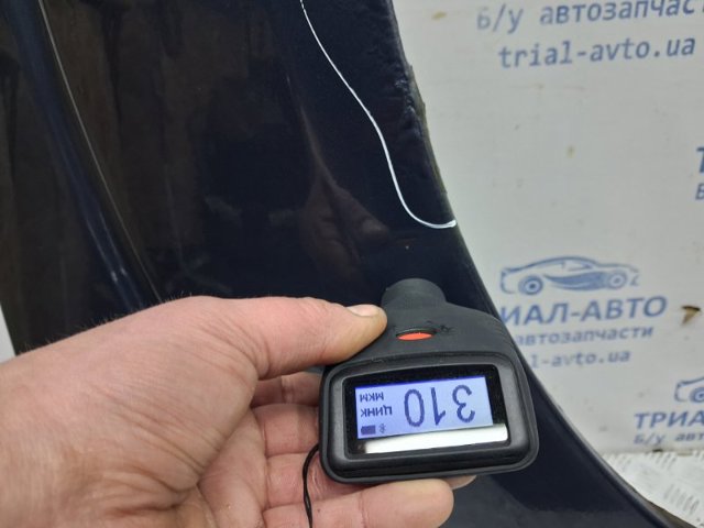 63100EB330 NISSAN Крыло переднее правое купить в Хмельницкий