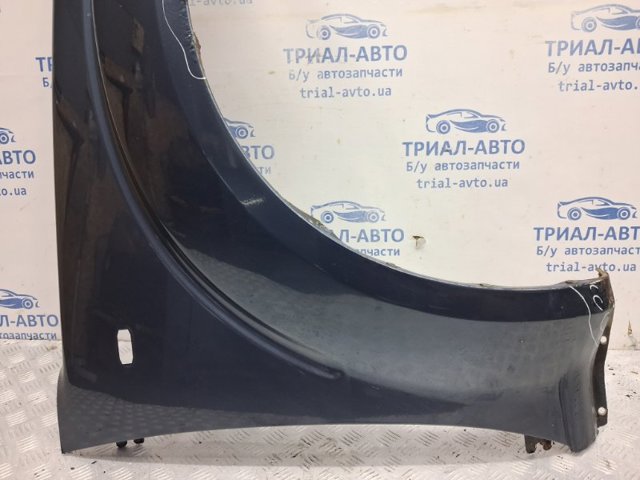 NISSAN 63100EB330 Крыло переднее правое в наличии Николаев