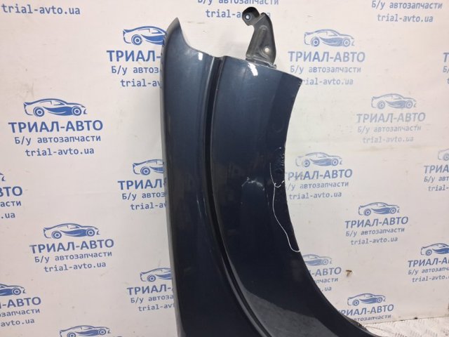63100EB330 Крыло переднее правое купить Ужгород