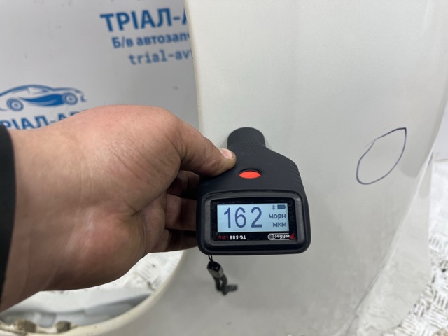 631013JA0B Крыло переднее левое купить Черкассы