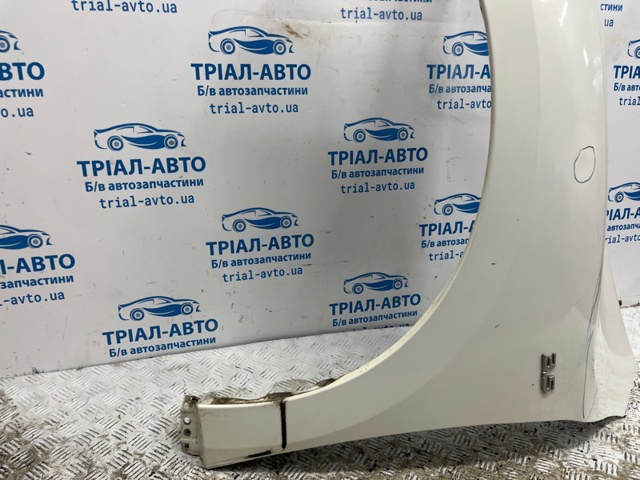 631013JA0B NISSAN Крыло переднее левое купить в Кривой Рог