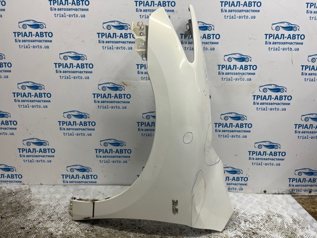 631013JA0B NISSAN Крыло переднее левое купить в Каменское